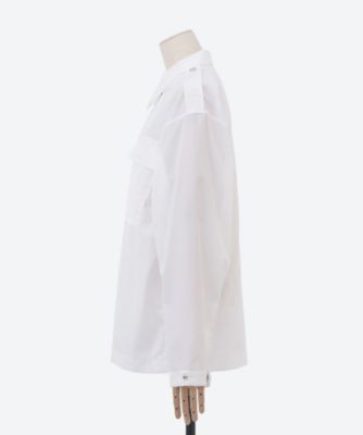 ＭＩＬＩＴＡＬＹ　ＳＨＩＲＴＳ　ＪＡＣＫＥＴ　ＩＤ２５Ｓ―ＢＬ０２