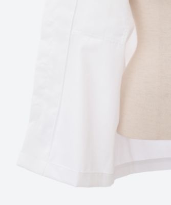 ＭＩＬＩＴＡＬＹ　ＳＨＩＲＴＳ　ＪＡＣＫＥＴ　ＩＤ２５Ｓ―ＢＬ０２
