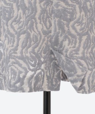 ＦＬＯＣＫＹ　ＰＲＩＮＴ　ＶＥＳＴ　ＩＤ２５Ｓ―ＶＥ０１