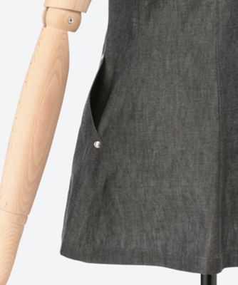 ＢＡＣＫ　ＳＬＩＴ　ＤＥＮＩＭ　ＴＯＰＳ　ＩＤ２５Ｓ―ＴＰ０４