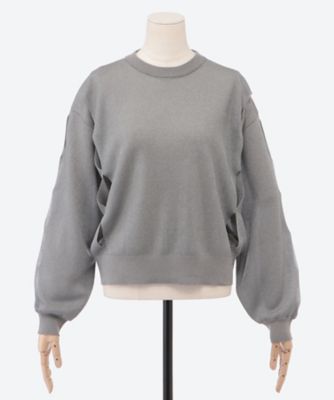 IHNN (Women)/イン ＰＵＮＣＨＩＮＧ　ＰＵＬＬＯＶＥＲ　ＩＤ２５Ｓ―ＫＮ０２
