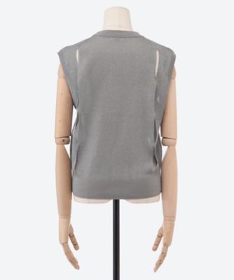 ＰＵＮＣＨＩＮＧ　ＶＥＳＴ　ＩＤ２５Ｓ―ＫＮ０３