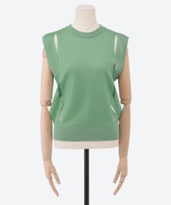 ＰＵＮＣＨＩＮＧ　ＶＥＳＴ　ＩＤ２５Ｓ―ＫＮ０３