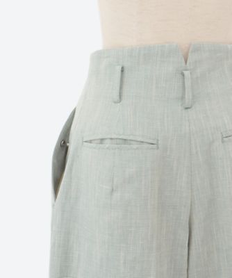 ＬＩＮＥＮ　ＴＷＥＥＤ　ＴＵＣＫ　ＷＩＤＥ　ＰＡＮＴＳ　ＩＤ２５Ｓ―ＰＴ０２