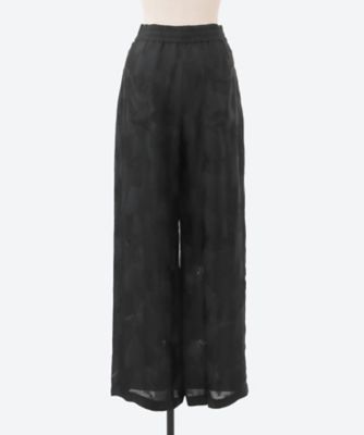 ＫＡＭＯ　ＪＡＣＱＵＡＲＤ　ＰＡＮＴＳ　ＩＤ２５Ｓ―ＰＴ０５