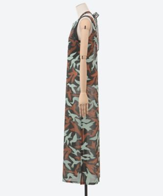 ＫＡＭＯ　ＰＲＩＮＴ　ＴＡＮＫ　ＤＲＥＳＳ　ＩＤ２５Ｓ―ＯＰ０４