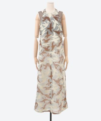 ＫＡＭＯ　ＰＲＩＮＴ　ＴＡＮＫ　ＤＲＥＳＳ　ＩＤ２５Ｓ―ＯＰ０４