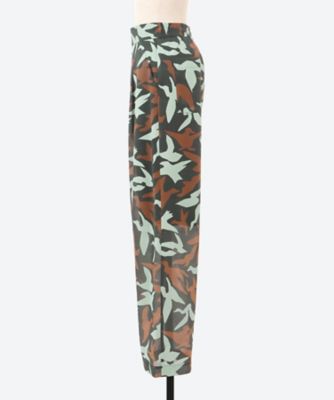 ＫＡＭＯ　ＰＲＩＮＴ　ＰＡＮＴＳ　ＩＤ２５Ｓ―ＰＴ０４