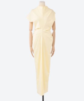 ＷＨＩＦＦＬＩＮＧ　ＤＲＥＳＳ　Ｄ２５Ｓ―ＯＰ０１　伊勢丹新宿店別注