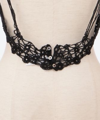 Ｃｒｏｃｈｅｔ　Ｂｒａ―Ｔｏｐ　ＢＡ０１―ＦＫ２４