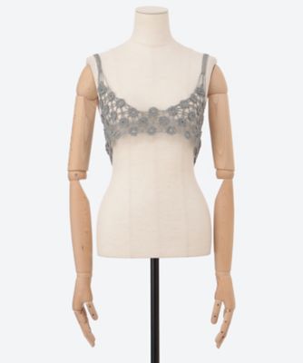 Ｃｒｏｃｈｅｔ　Ｂｒａ―Ｔｏｐ　ＢＡ０１―ＦＫ２４