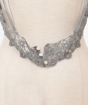 Ｃｒｏｃｈｅｔ　Ｂｒａ―Ｔｏｐ　ＢＡ０１―ＦＫ２４