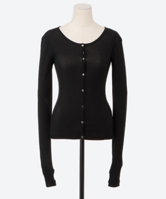 Ｔｗｉｓｔｅｄ　Ｃｏｔｔｏｎ　Ｃａｒｄｉｇａｎ　ＢＡ０１―ＣＲ４４