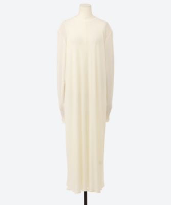 Ｔｗｉｓｔｅｄ　Ｃｏｔｔｏｎ　Ｄｒｅｓｓ　ＢＡ０１―ＣＲ４１