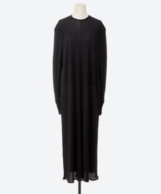 Ｔｗｉｓｔｅｄ　Ｃｏｔｔｏｎ　Ｄｒｅｓｓ　ＢＡ０１―ＣＲ４１