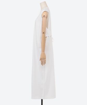 Ｂａｃｋ　Ｔｉｅｄ　Ｔａｎｋ　Ｄｒｅｓｓ　ＢＡ０１―ＣＲ４８