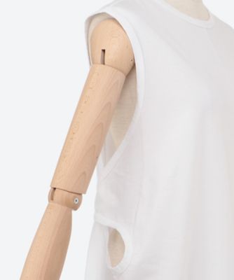 Ｂａｃｋ　Ｔｉｅｄ　Ｔａｎｋ　Ｄｒｅｓｓ　ＢＡ０１―ＣＲ４８