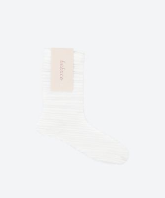 Ｃｒｕｓｈｅｄ　Ｓｏｃｋｓ　ＢＡ０２―ＢＮ２４