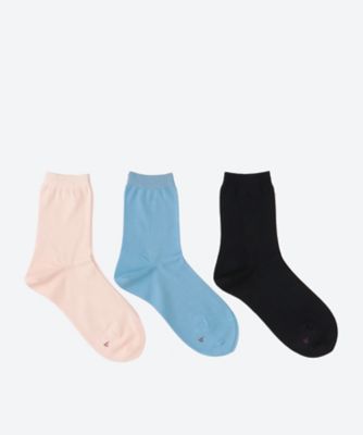 ３　Ｐａｉｒｓ　ｏｆ　Ｃｏｌｏｒｓ　Ｓｏｃｋｓ　ＢＡ０２―ＢＮ３Ｃ