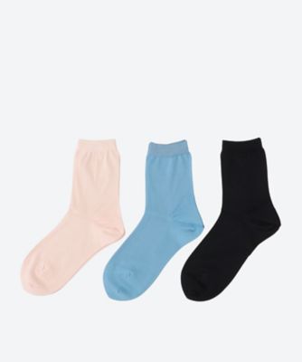 ３　Ｐａｉｒｓ　ｏｆ　Ｃｏｌｏｒｓ　Ｓｏｃｋｓ　ＢＡ０２―ＢＮ３Ｃ