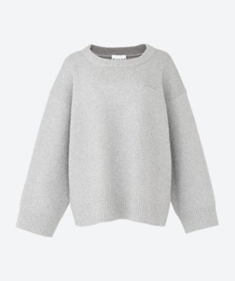 GANNI (Women)/ガニー Sparkle Doubleface O―N K2365