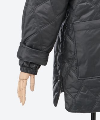 Ｓｈｉｎｙ　Ｑｕｉｌｔ　Ｍｉｄｉ　Ｊａｃｋｅｔ　Ｗ０１７０