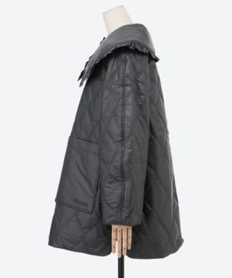 Ｓｈｉｎｙ　Ｑｕｉｌｔ　Ｍｉｄｉ　Ｊａｃｋｅｔ　Ｗ０１７０