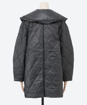 Ｓｈｉｎｙ　Ｑｕｉｌｔ　Ｍｉｄｉ　Ｊａｃｋｅｔ　Ｗ０１７０