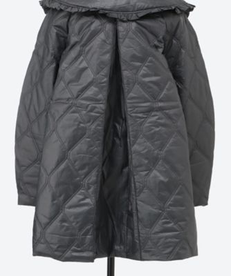 Ｓｈｉｎｙ　Ｑｕｉｌｔ　Ｍｉｄｉ　Ｊａｃｋｅｔ　Ｗ０１７０