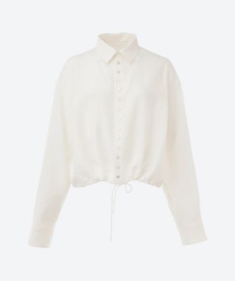 ＜IRENISA (Women)＞ブラウス　Ｂ０４０―ＳＴＳ