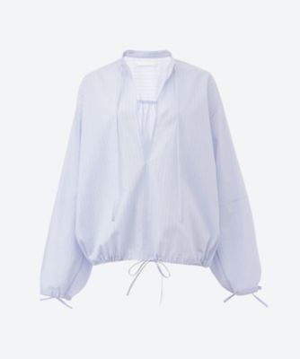 IRENISA (Women)/イレニサ ブラウス　Ｂ０４１―ＴＫＣ
