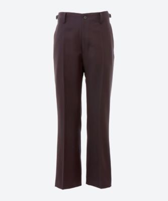＜IRENISA (Women)＞パンツ　Ｐ０１７―ＮＤＫ