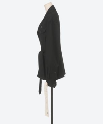 ジャケット　ＴＲＡＶＥＬ　ＳＡＦＡＲＩ　ＪＡＣＫＥＴ　Ｕ２５１Ｊ０２０Ｗ０３６