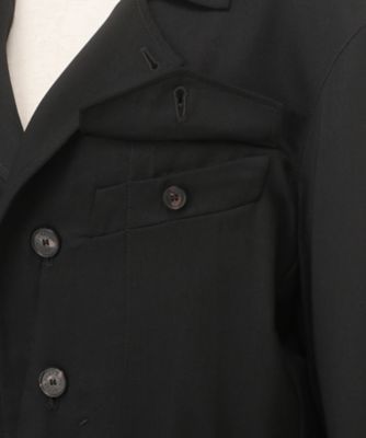 ジャケット　ＴＲＡＶＥＬ　ＳＡＦＡＲＩ　ＪＡＣＫＥＴ　Ｕ２５１Ｊ０２０Ｗ０３６
