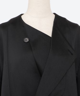 ＮＯ　ＣＯＬＬＡＲ　ＯＲＩＧＡＭＩ　ＪＡＣＫＥＴ　Ｕ２５１Ｊ０２２Ｓ０１４