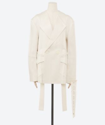 ＮＯ　ＣＯＬＬＡＲ　ＯＲＩＧＡＭＩ　ＪＡＣＫＥＴ　Ｕ２５１Ｊ０２２Ｓ０１４