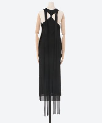 ＴＡＮＫ　ＤＲＥＳＳ　Ｕ２５１Ｄ０１７Ｖ００６