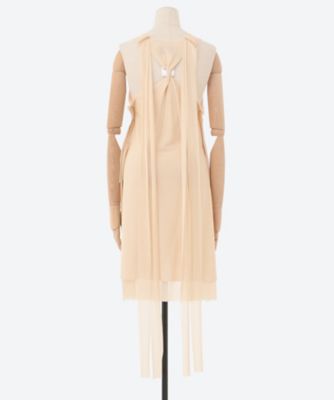 ＴＡＮＫ　ＤＲＥＳＳ　Ｕ２５２Ｄ０１６Ｖ００６