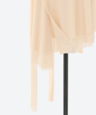 ＴＡＮＫ　ＤＲＥＳＳ　Ｕ２５２Ｄ０１６Ｖ００６