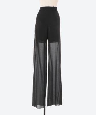 ＤＯＵＢＬＥ　ＰＡＮＴＳ　Ｕ２５１Ｐ０３０Ｖ００６
