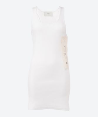 SETCHU (Women)/セッチュウ ORIGAMI TANK TOP U251T020C028