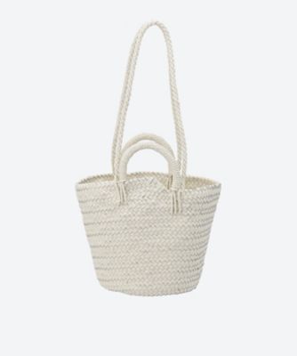 BASKET S ＋ SHOULDER KG05 | Aeta (Women)/アエタ