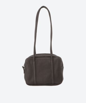 ＜Aeta (Women)＞ＳＱＵＡＲＥ　ＢＯＳＴＯＮ　Ｌｏｎｇ　ｈａｎｄ　ＤＡ１０７