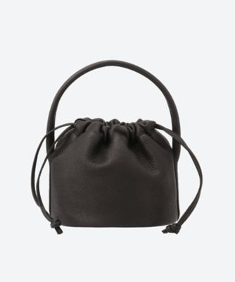 ＜Aeta (Women)＞ＨＡＮＤＬＥ　ＰＯＵＣＨ：ＭＩＮＩ　ＤＡ１０９