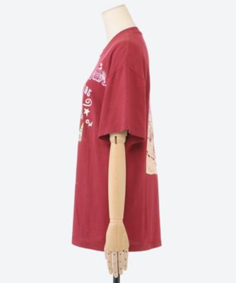 カットソー　２５ＳＳ　ＨＶ―ＴＳ―６６