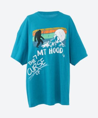＜ORONO Merch×ReStyle (Women)＞カットソー　２５ＳＳ　ＨＶ―ＴＳ―７５