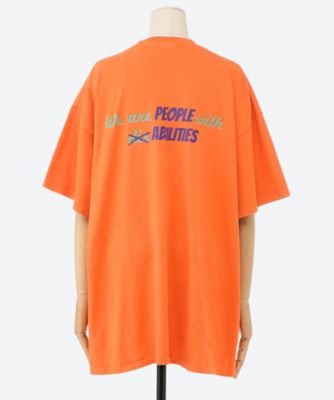 カットソー　２５ＳＳ　ＨＶ―ＴＳ―７６