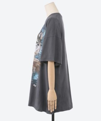 カットソー　２５ＳＳ　ＨＶ―ＴＳ―７９