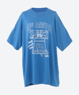 ＜ORONO Merch×ReStyle (Women)＞カットソー　２５ＳＳ　ＨＶ―ＴＳ―８０