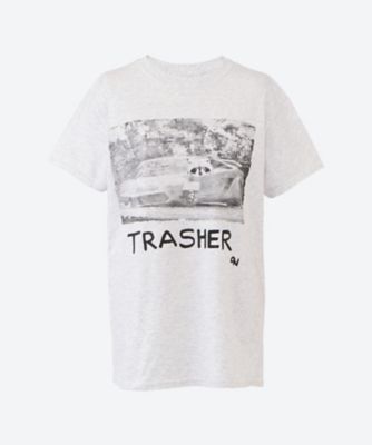 ＜ORONO Merch×ReStyle (Women)＞カットソー　２５ＳＳ　ＨＶ―ＴＳ―８３